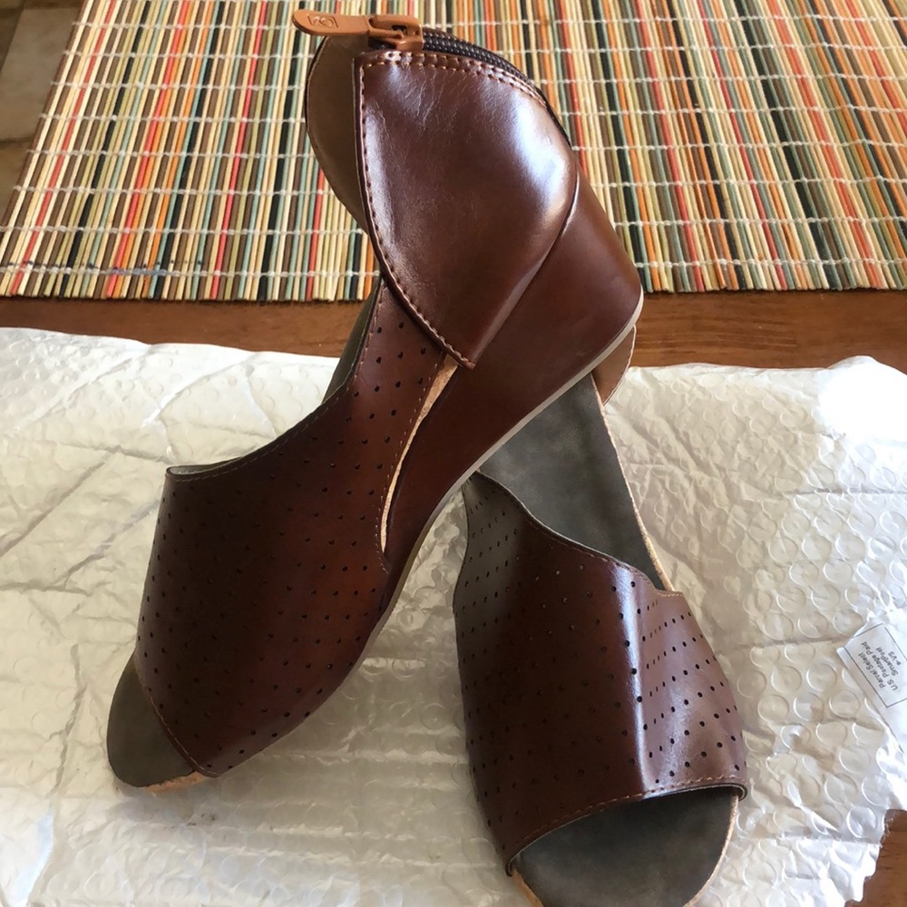 Women’s wedges